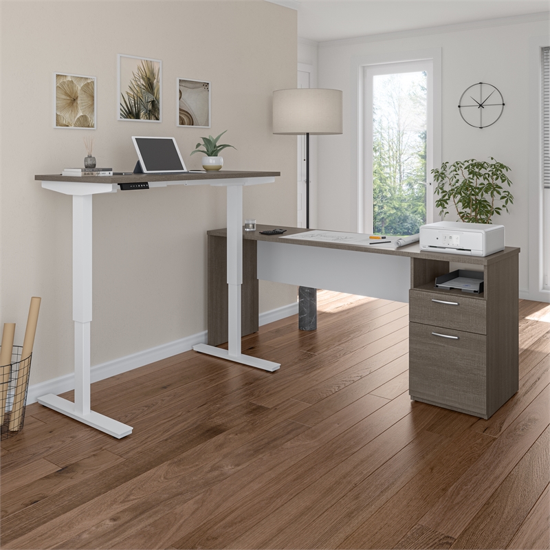 Bestar Upstand 72
