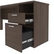 Bestar Upstand 72