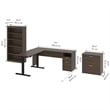 Bestar Upstand 72