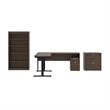Bestar Upstand 72