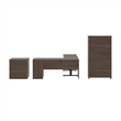 Bestar Upstand 72