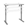 Bestar Upstand 24x48