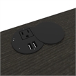 Bestar Upstand 24x48