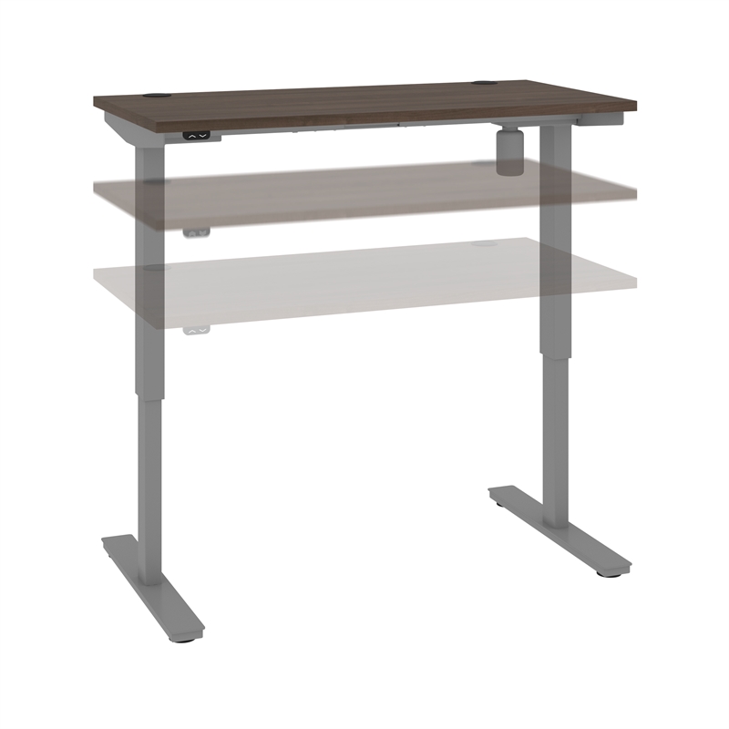 Bestar Upstand 24x48