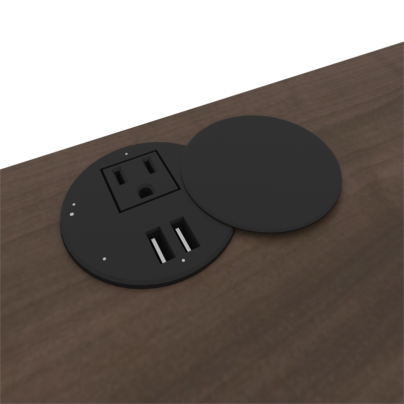 Bestar Upstand 24x48