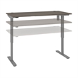 Bestar Upstand 30x60