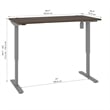 Bestar Upstand 60