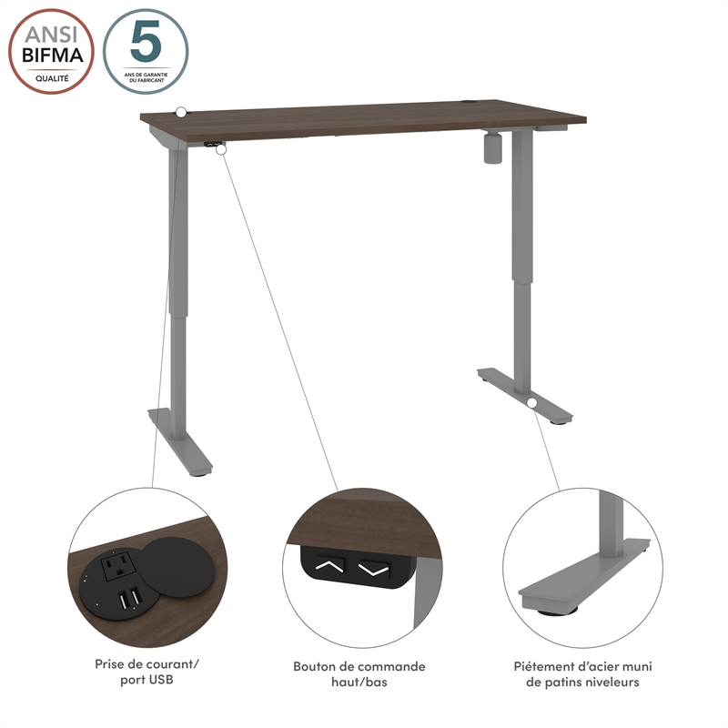 Bestar Upstand 60