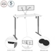Bestar Upstand 60