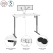 Bestar Upstand 60