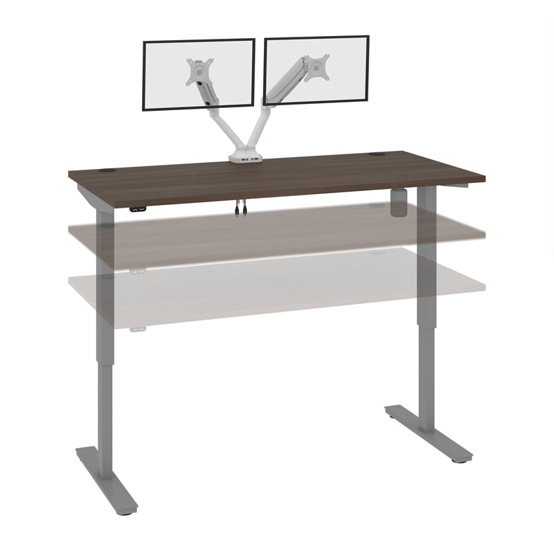 Bestar Upstand 60