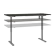 Bestar Upstand 30x72