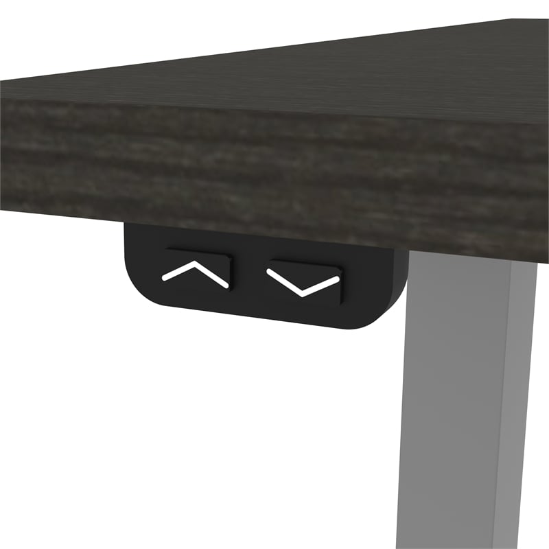 Bestar Upstand 30x72