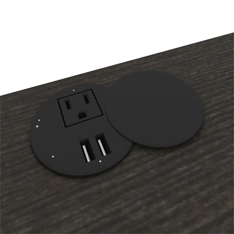 Bestar Upstand 30x72