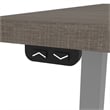 Bestar Upstand 30x72