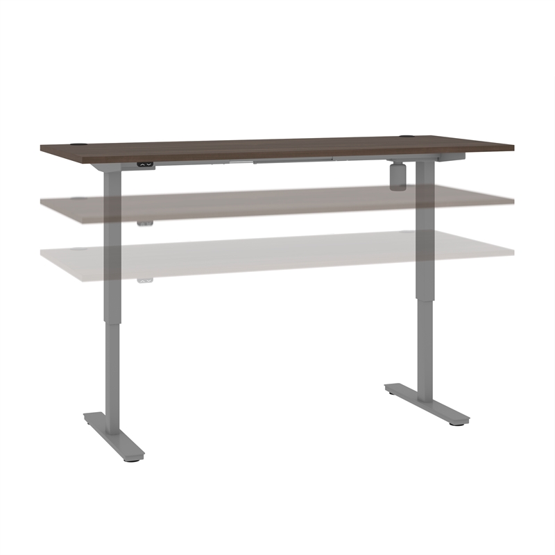 Bestar Upstand 72