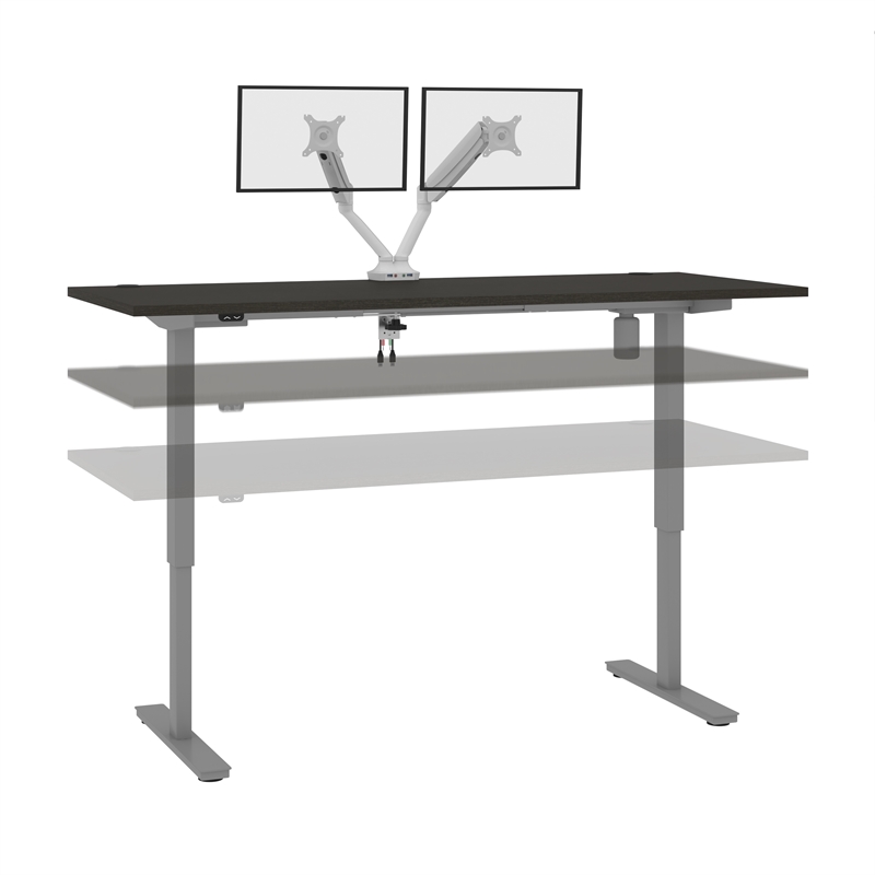 Bestar Upstand 72