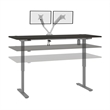 Bestar Upstand 72
