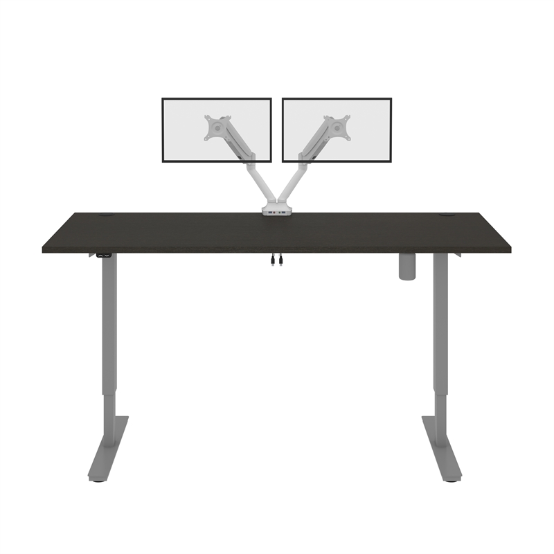 Bestar Upstand 72