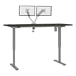 Bestar Upstand 72