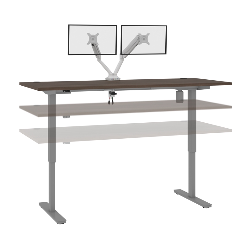 Bestar Upstand 72