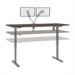 Bestar Upstand 72