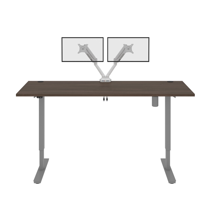 Bestar Upstand 72