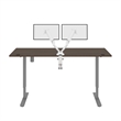 Bestar Upstand 72