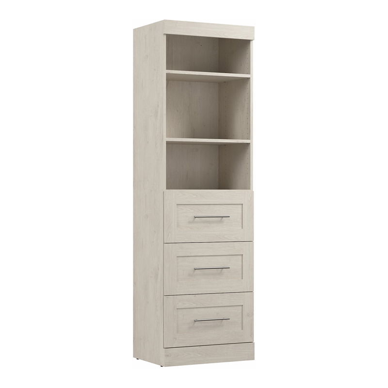 Bedroom Storage Cabinets Drawers  Tall Closet Organizer Drawers