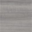 Bestar USA Claremont Wood Queen Murphy Bed with Closet Organizers in Gray