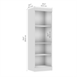 Bestar Edge 25
