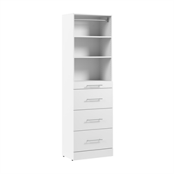 Closet Storage & Organization