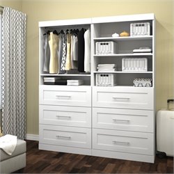 Closet Storage & Organization