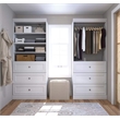 Bestar Versatile 72