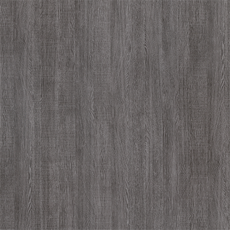 Bestar Nebula 90W Transitional Wood/Metal Queen Wall Bed Kit in Bark Gray