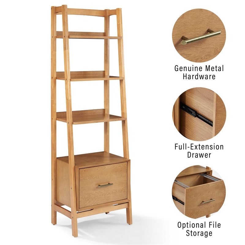 Crosley Furniture Landon 25