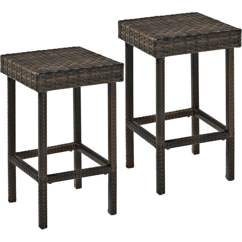 Crosley Furniture Palm Harbor 25