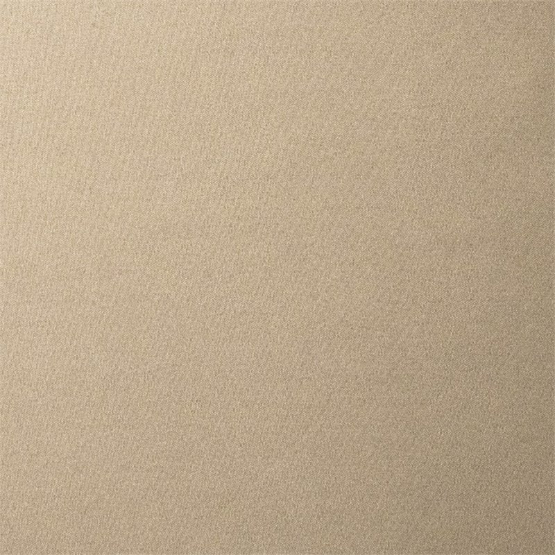 Crosley Furniture Palm Harbor Wicker / Rattan Swivel Patio Arm Chair in Sand