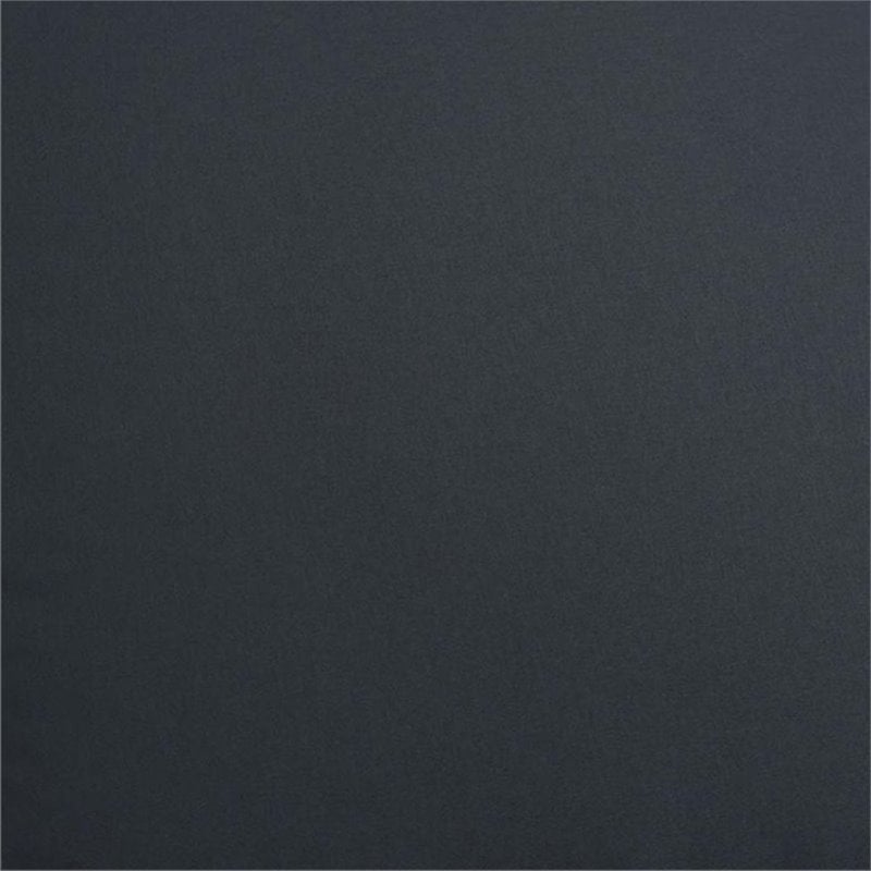 Crosley Furniture Bradenton 5 Piece Metal Patio Sofa Set in Brown/Navy