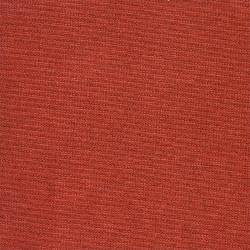 Crosley Furniture Bradenton 3 Piece Metal Patio Conversation Set in Sangria Red