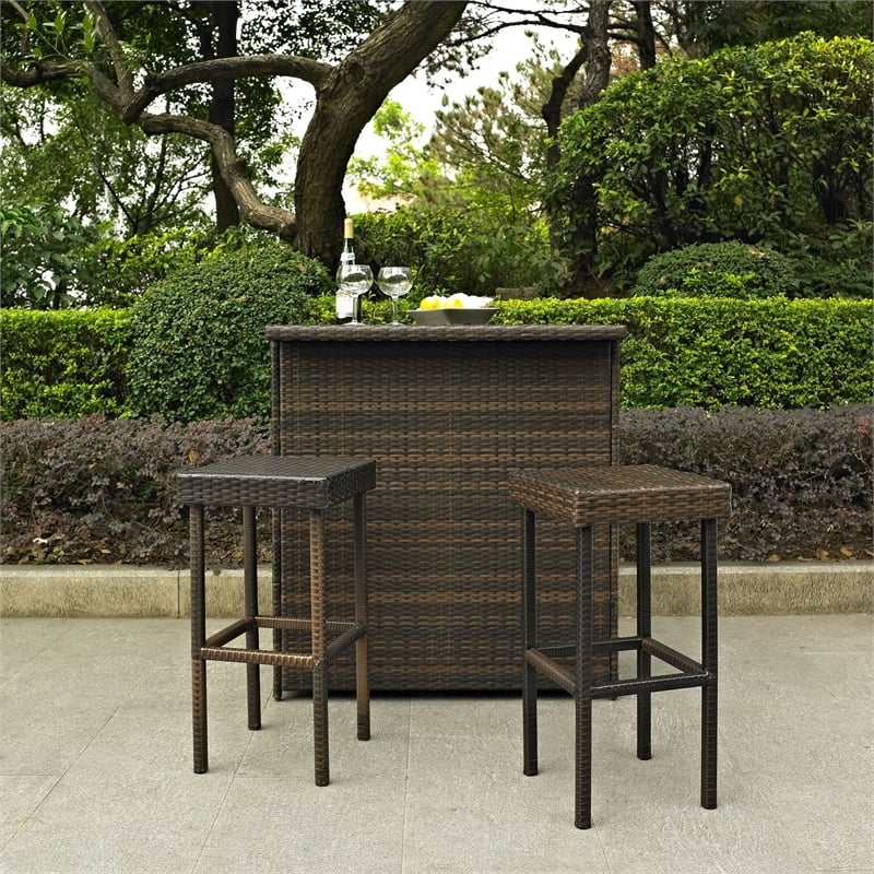 Crosley Furniture Palm Harbor 29
