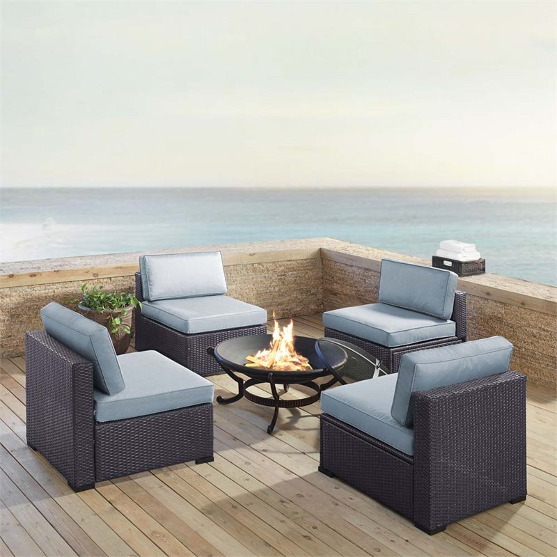 fire pits