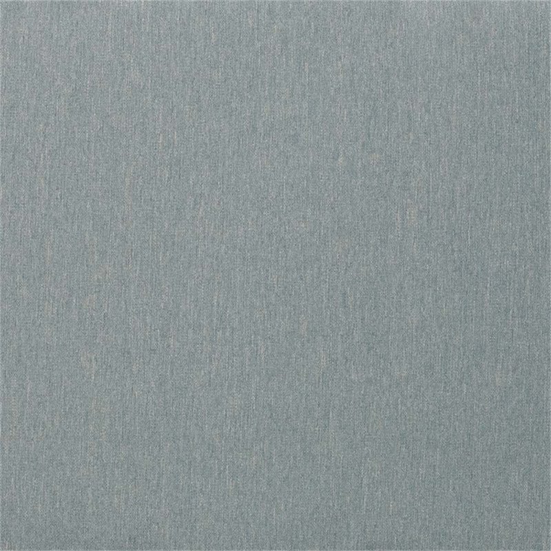 Crosley Beaufort 3 Piece Wicker Patio Conversation Set in Brown and Mist