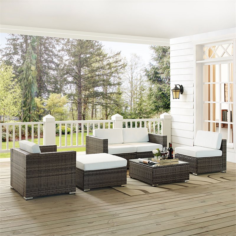 Outdoor Sofa Sets for Sale: Living Room Sets | Online Outdoor Sofa Sets