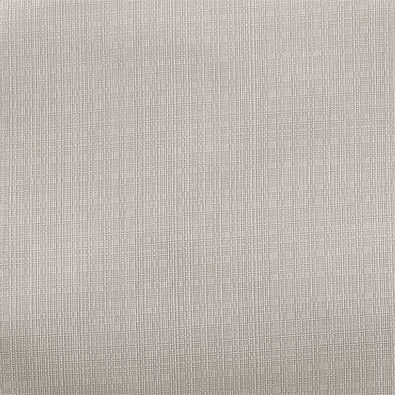 Crosley Furniture Kaplan 5Pc Fabric Sofa Set in Oil Rubbed Bronze and Oatmeal