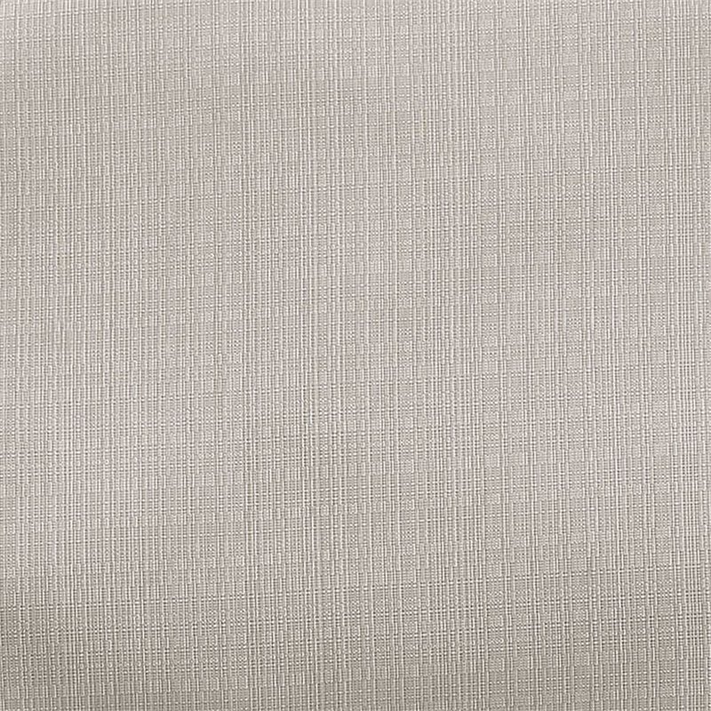 Crosley Furniture Kaplan 2Pc Fabric Sofa Set in Oil Rubbed Bronze and Oatmeal