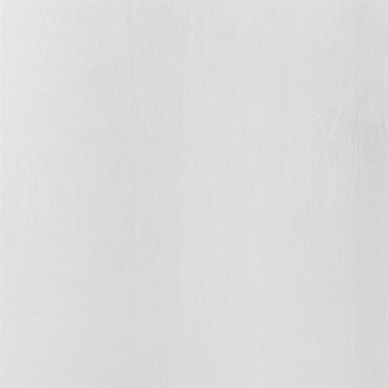 Crosley Landon 2 Door Bar Cabinet in White