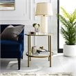 Crosley Furniture Aimee 24