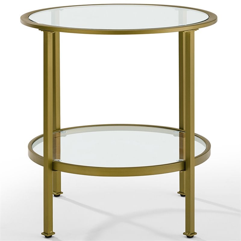Crosley Furniture Aimee 24