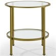 Crosley Furniture Aimee 24